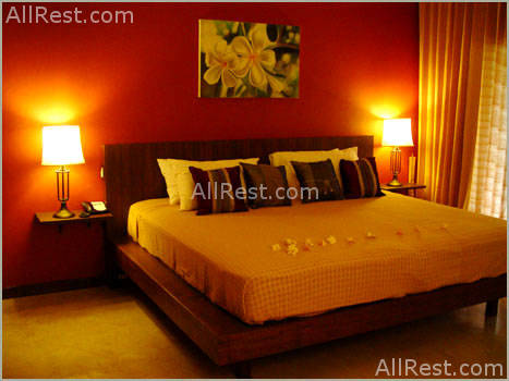 Lanna Mantra Hotel 16